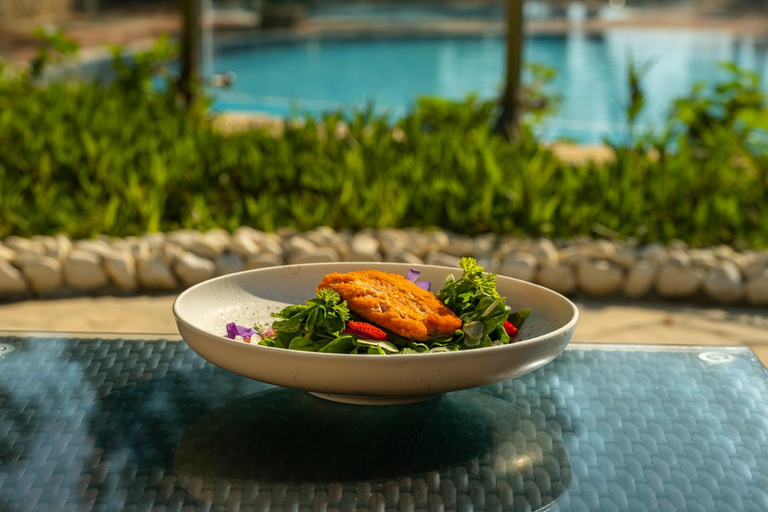 Food & Drinks 3, Wome Deluxe Hotel - Halal All Inclusive, Alanya