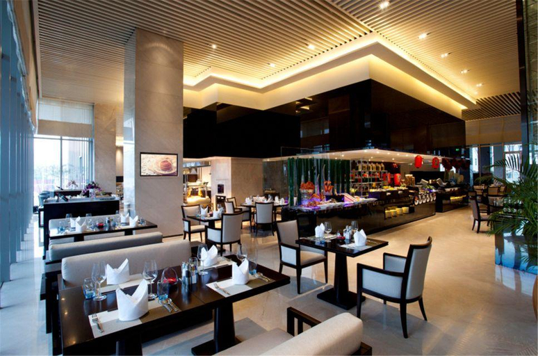 Food & Drinks 4, Days Hotel By Wyndham Chongqing Liangping, Chongqing
