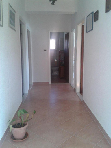 Public Area 2, Apartments Ivo, Sali