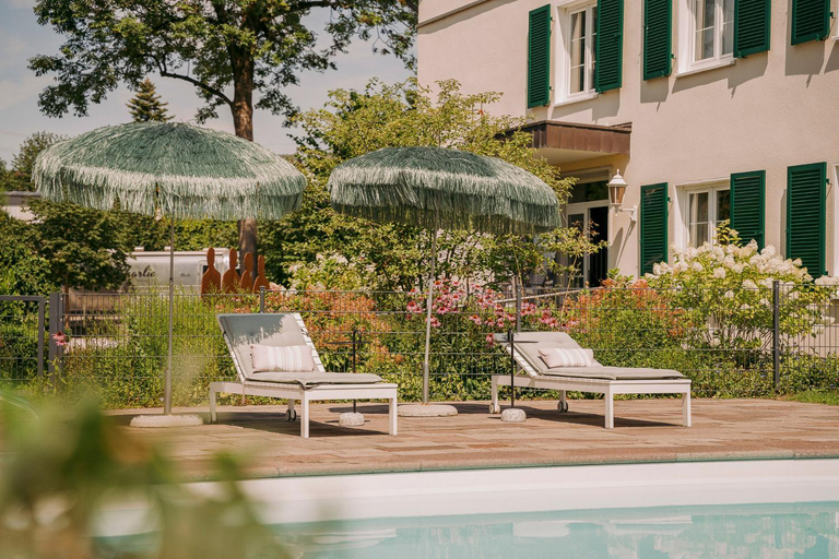 Sport & Beauty, Hotel Muhle, Lörrach