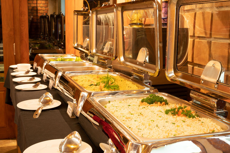 Food & Drinks 4, Olinia Airport Hotel, Katana