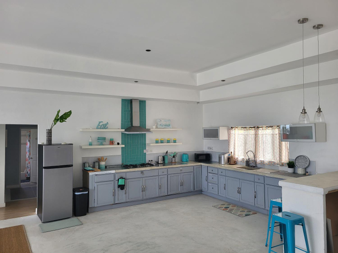 Others 5, Diamond Villa