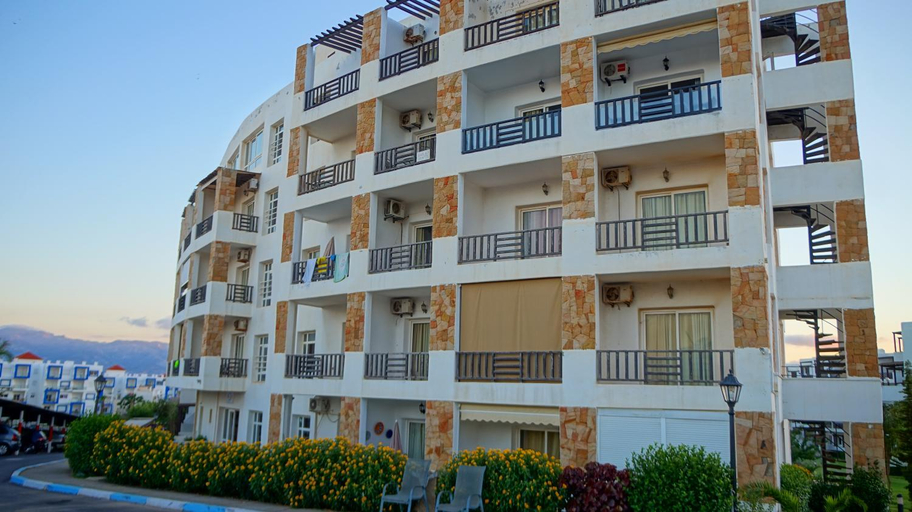 Others 4, Mirador Golf Appart-hotel, Tétouan