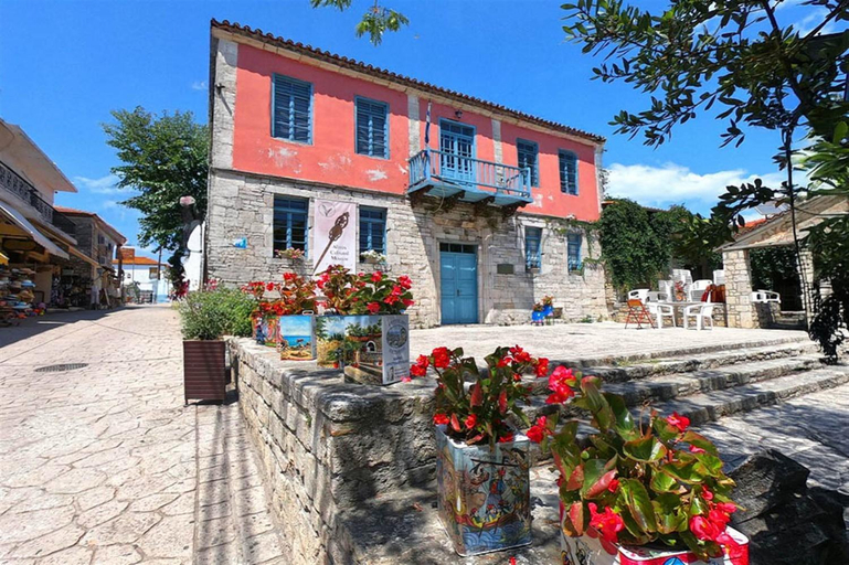 Others 2, Afitos Guest House, Central Macedonia