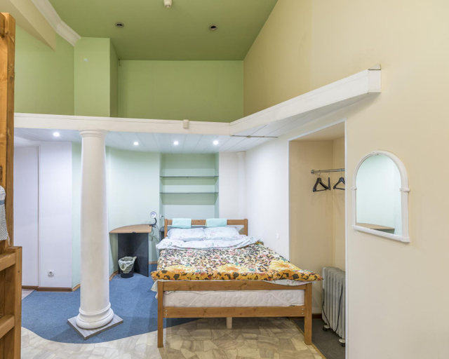 Others 4, Hostel Modern, Gelendzhik gorsovet