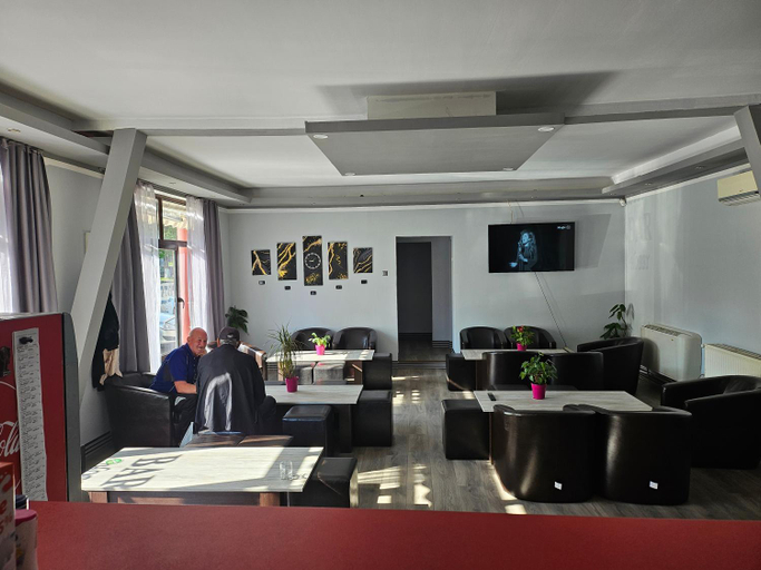 Food & Drinks, Hotel Hobby, Hunedoara