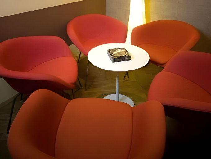 Public Area 3, Winzerhotel Gumpoldskirchen, Mödling