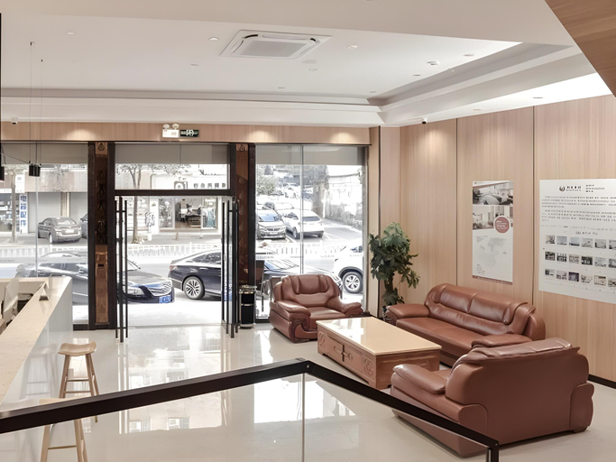 Others 5, Shell Hotel Guangdong Zhuhai Doumen District Jingan Pedestrian Street, Zhuhai
