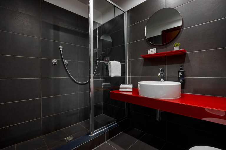 Bathroom 5, iH Hotels Milano Watt 13, Milano