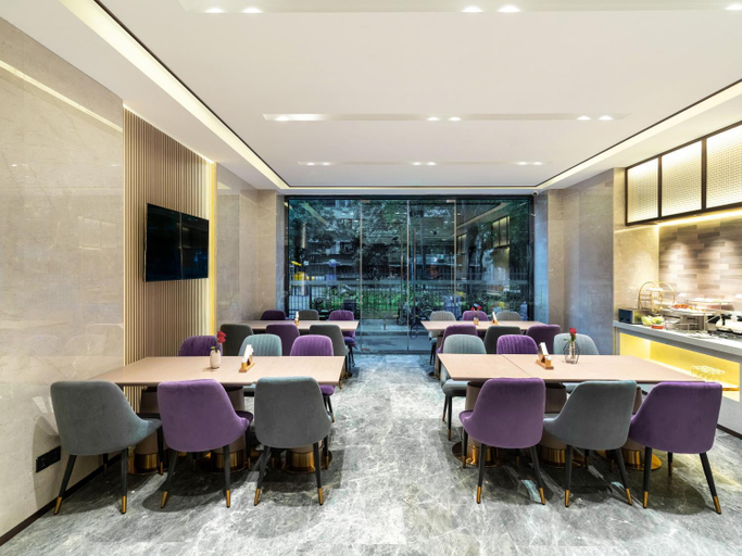 Food & Drinks 5, Lavande Hotel Guangzhou Tianhe Zhengjia Square, Guangzhou