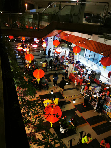 Food & Drinks 5, Hann's Residence Super Cozy ★ Stylish 3BR Condo , Sibu
