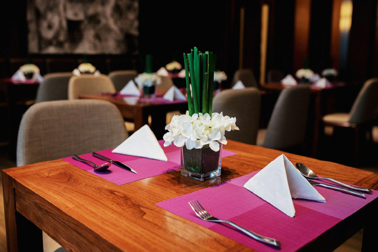 Food & Drinks 4, Yitel Hotel Chongqing Jiefangbei Hongyadong, Chongqing