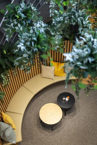 Public Area 2, JUFA Hotel Wangen im Allgäu, Ravensburg