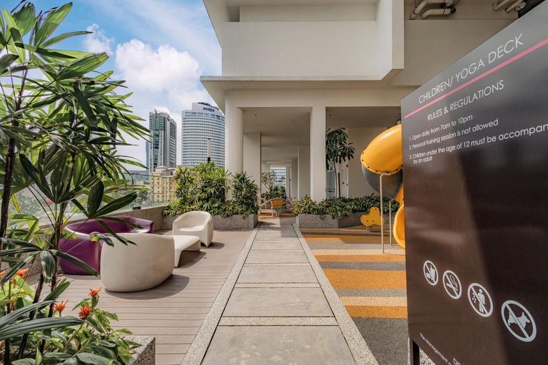 Exterior & Views 1, Quill Residences by DX, Kuala Lumpur