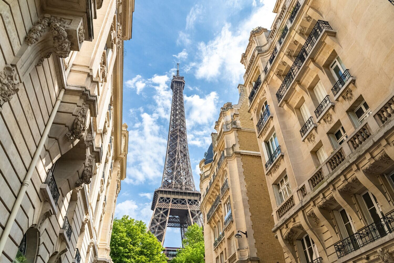 Exterior & Views 2, Merveil Luxury Suites - Reaumur I-II, Paris