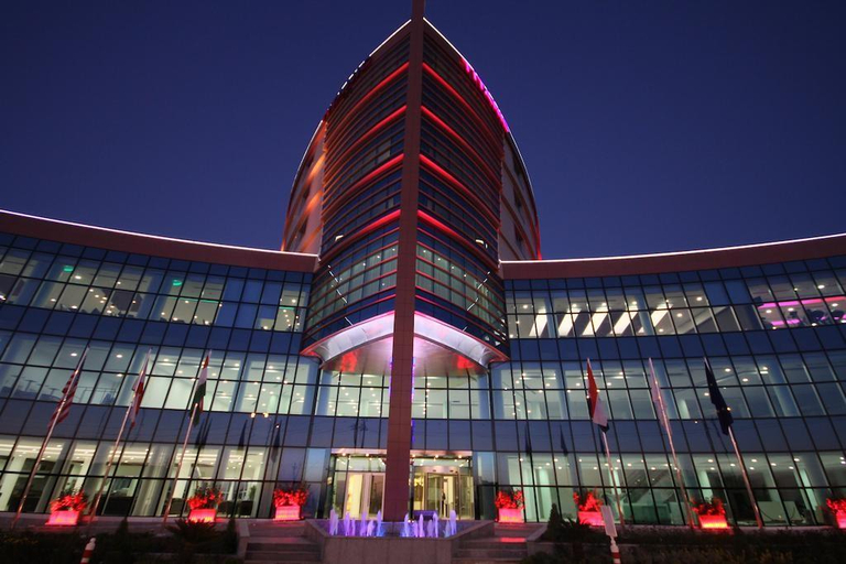 Others 2, Titanic Hotel & SPA, Sharbazher