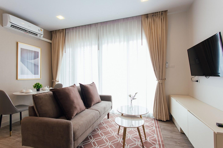 Others 5, Luxury Prio Chiangmai, Muang Chiang Mai