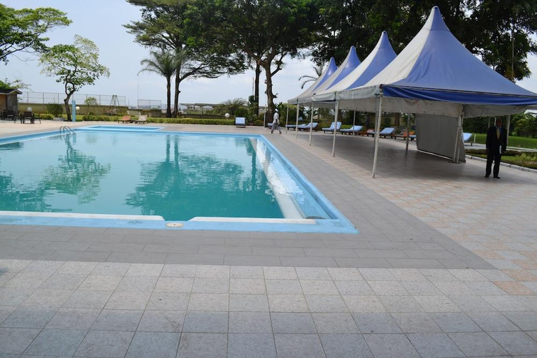 Others 4, Hotel Sawa, Wouri
