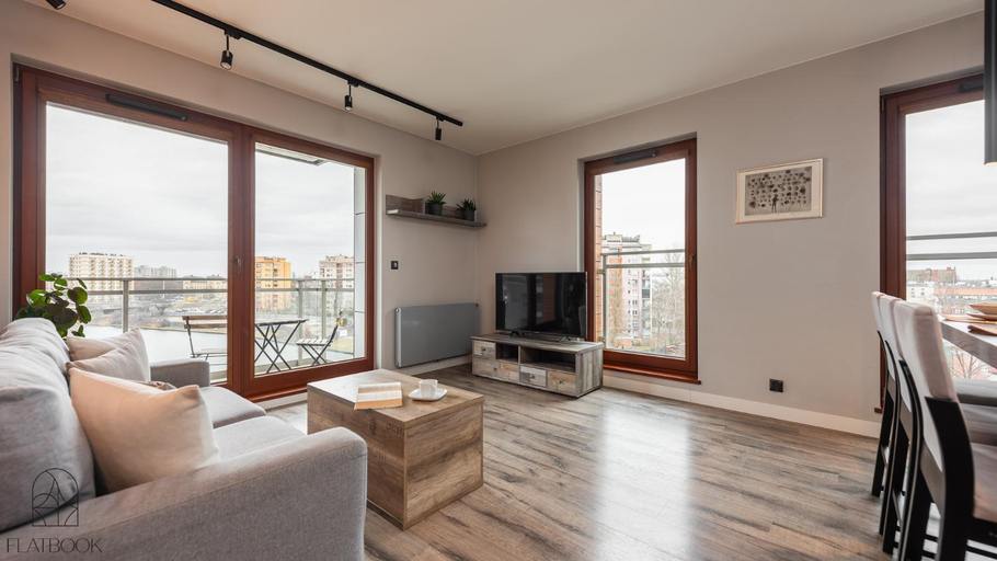 Others 4, Apartments Jaglana with Parking & SPA, Gdańsk City