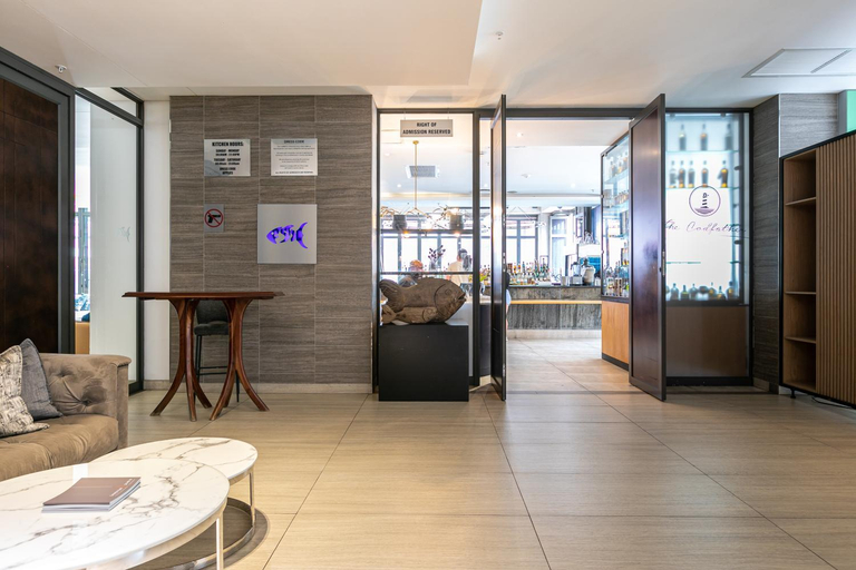 Food & Drinks, Skye Exclusive service, City of Johannesburg