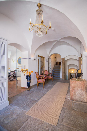 Public Area 3, ApartOne Altstadt-Hotel, Bautzen