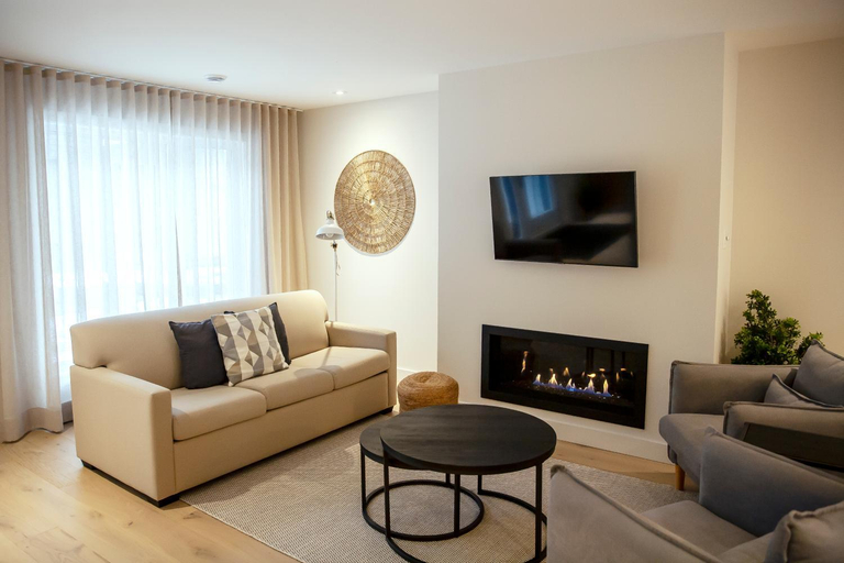 Others 5, Condos Kamik Tremblant, Les Laurentides