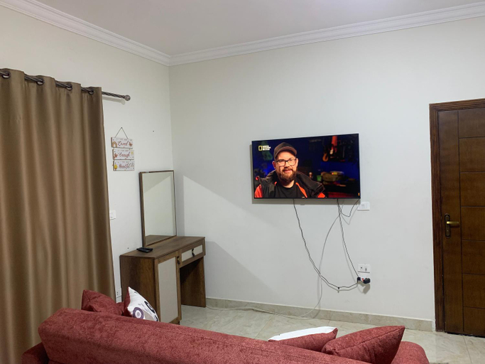 Others 5, Comfort Suite Near Triumph Luxury Hotel, New Cairo City