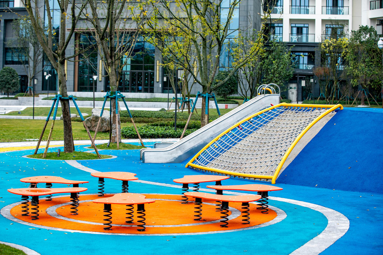 Sport & Beauty 2, Steigenberger Hotel SUNAC Chongqing, Chongqing
