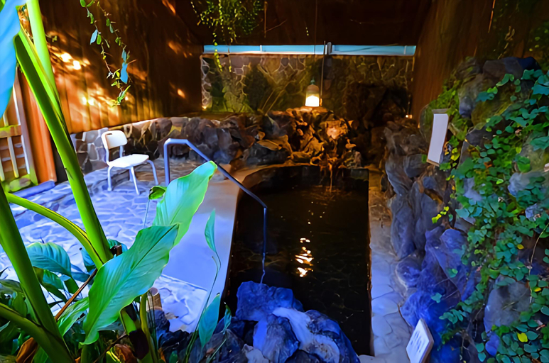 Sport & Beauty 5, Hot spring inn Ryofuso　Mie prefecture, Tsu