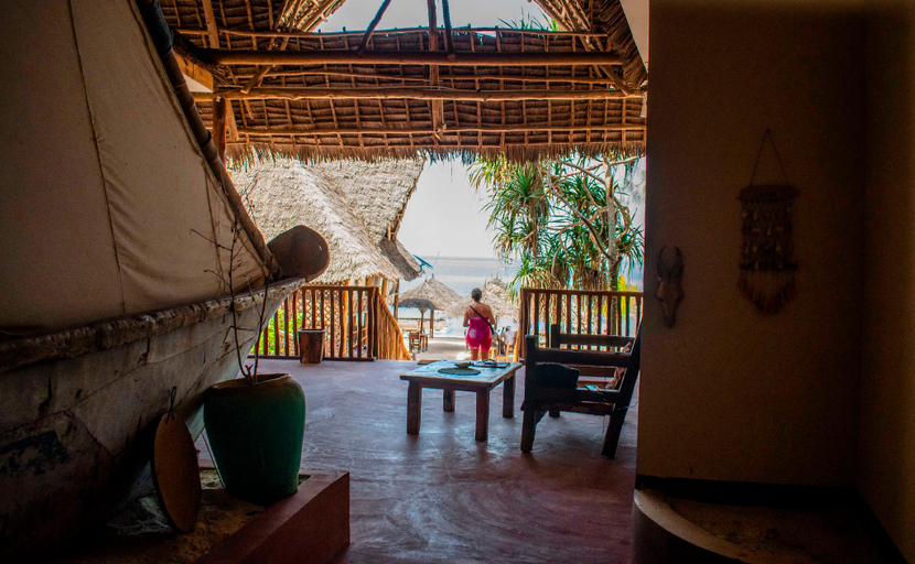 Others 5, Pazuri Kendwa Beach Hotel, Kaskazini 'A'