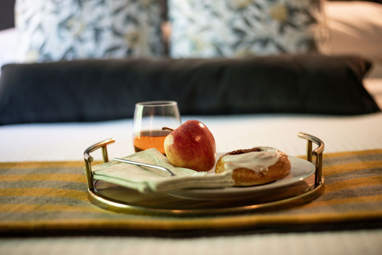Food & Drinks 5, The Ipswich Inn, Essex