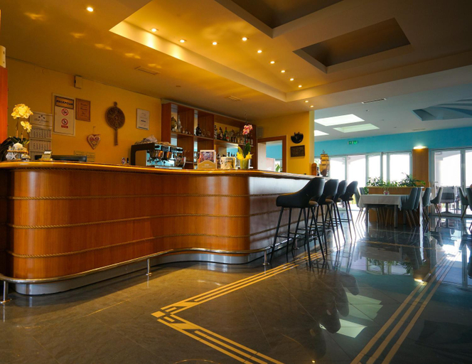 Public Area 3, Hotel Belvedere, Sukošan