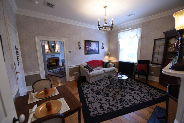 Others 4, The Casselman Inn, Garrett