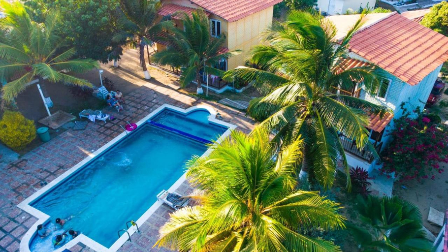 Others 5, Hostal las Cabanas Santa Veronica, Tubará