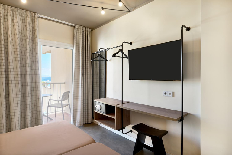 Bedroom, tent Palmanova, Baleares