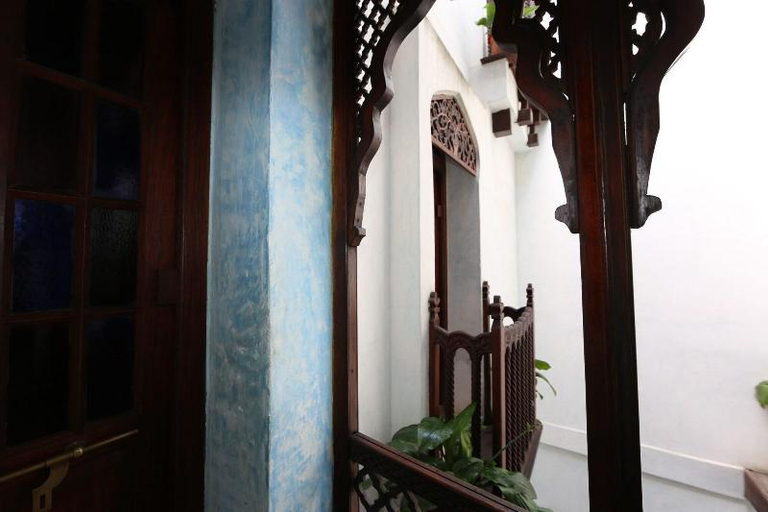 Public Area 3, Emerson Spice Hotel, Mjini