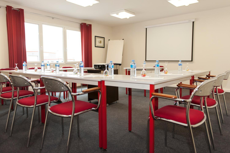 Meeting room / ballrooms, CIT'HOTEL Armony Hotel, Eure