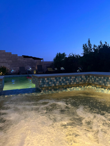 Exterior & Views 1, Miracle mineral water pool and spa, Riverside