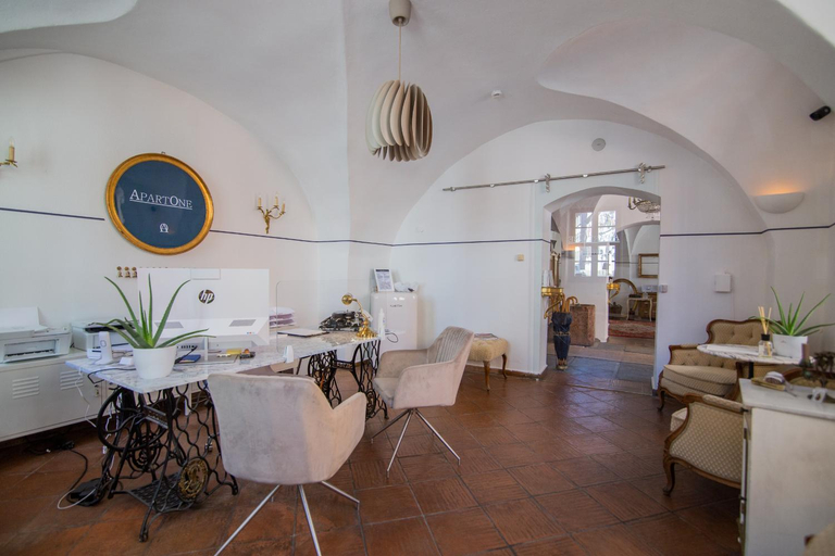 Food & Drinks 5, ApartOne Altstadt-Hotel, Bautzen