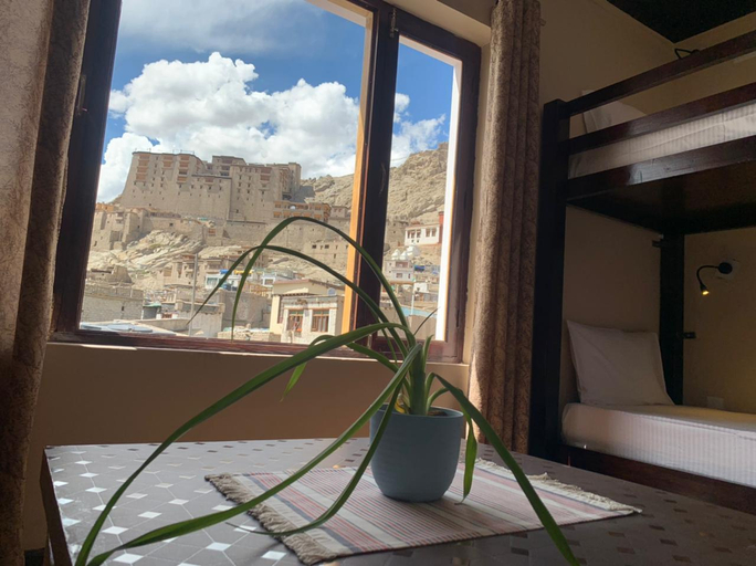 Exterior & Views, LeHostel, Leh