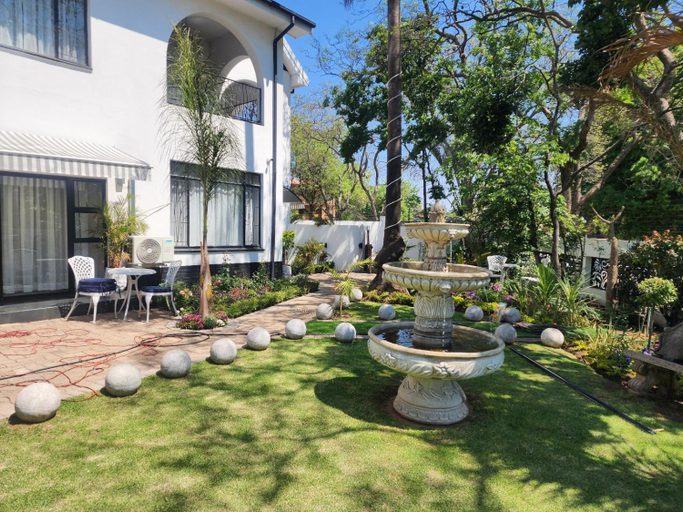 Others 5, C'est La Vie Boutique Hotel, Nkangala