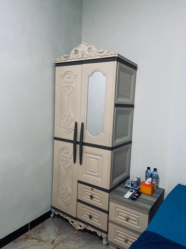 Bedroom 4, Hotel Grand Ansara Mentari, Ogan Komering Ulu