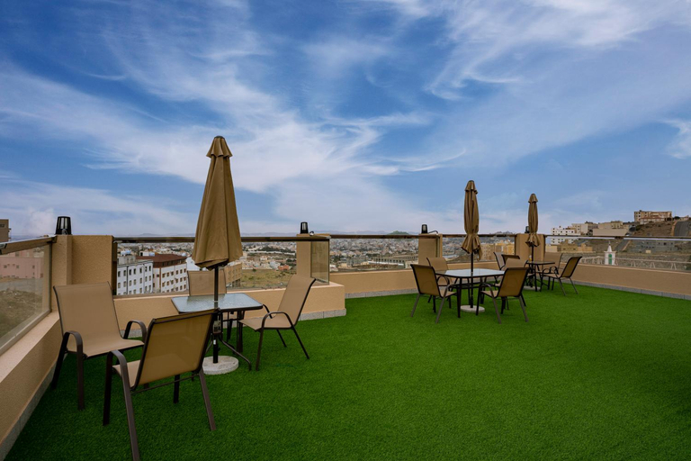 Others 5, W Suites Hotel Apartments