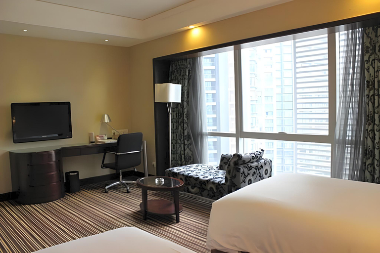Bedroom 3, Leeden, Guangzhou