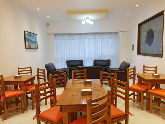 4, Hotel Nadai, General Pueyrredón