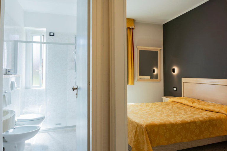 Bedroom 2, Moderno, Verbano-Cusio-Ossola