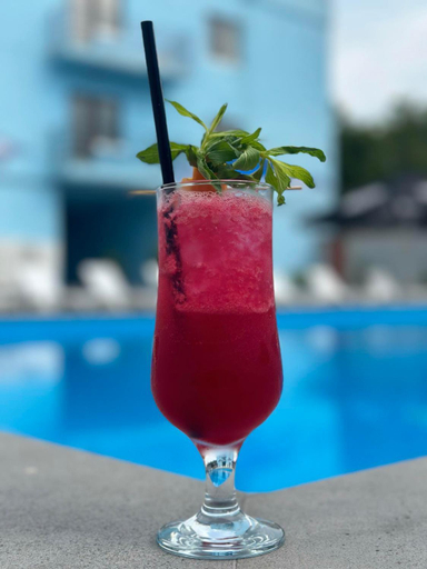 Food & Drinks 4, Natakhtari Residence, Mtskheta