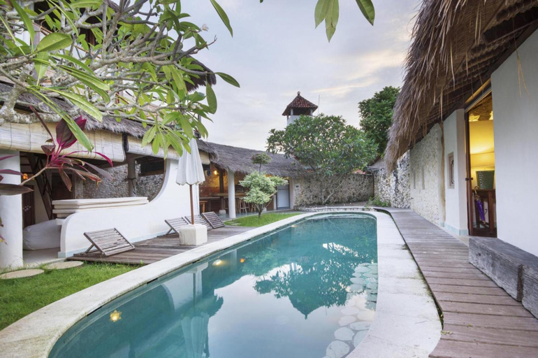 Others 2, Mu Bungalows, Badung