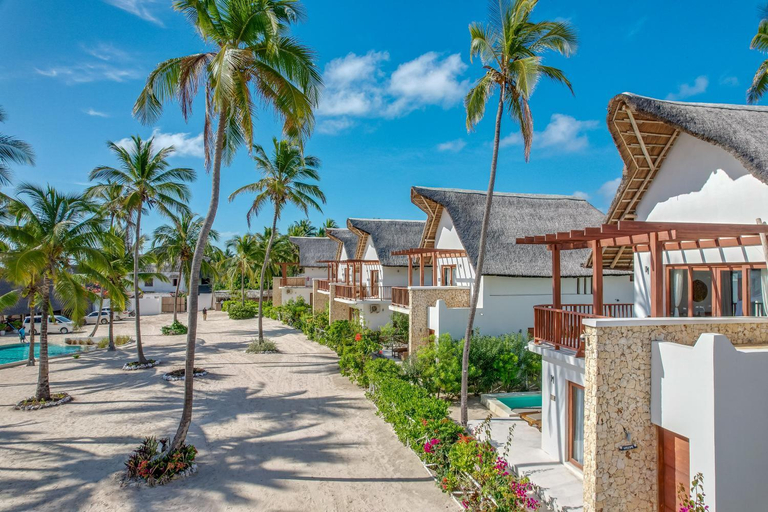 Others 5, Natural Park Villa Resort, Kusini