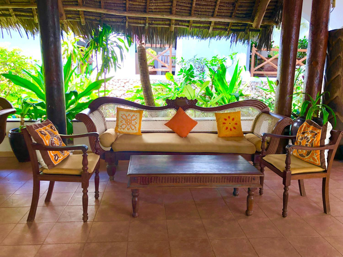 Public Area 4, Bluebay Beach Resort and Spa, Kaskazini 'B'